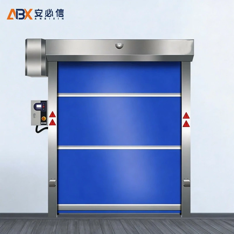 贵港高速门