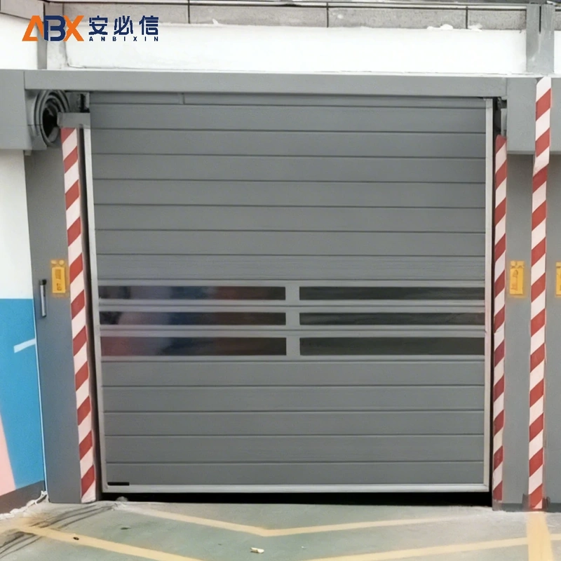 贵港医药密闭高速门